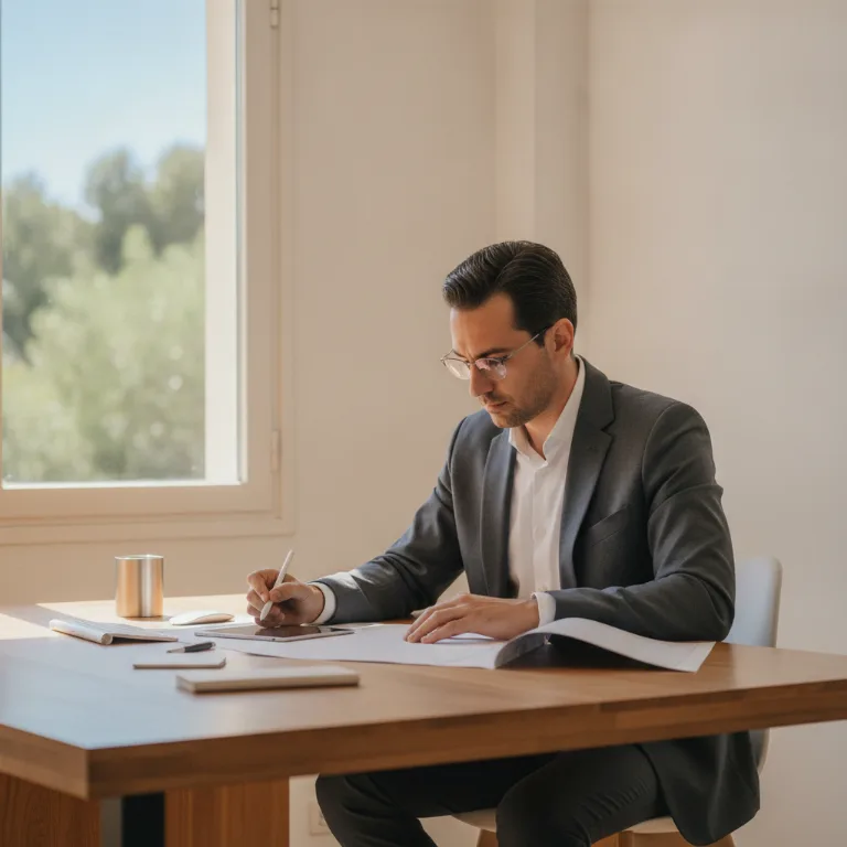 Consulente In Proprietà Industriale servizio a Trieste